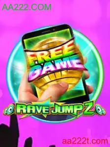 RaveJump2M